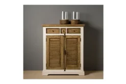 Opbergkasten-Tower Living Bergkast Amanda