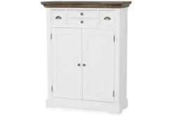 Opbergkasten-Tower Living Bergkast Fleur