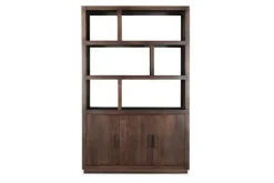 Opbergkasten|Vakkenkasten-Livingfurn Bergkast  Jaxx