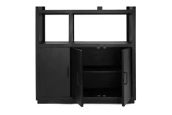 Opbergkasten-Livingfurn Bergkast Jaxx