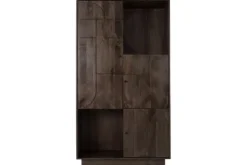 Opbergkasten-MySons Bergkast Kaapstad