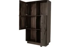 Opbergkasten-MySons Bergkast Kaapstad