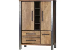 Best Bergkast Kahlua - Kinga Opbergkasten