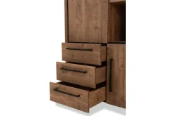 Opbergkasten|Vakkenkasten-Lamulux Bergkast Lingo - Rimini