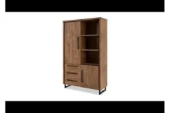 Opbergkasten|Vakkenkasten-Lamulux Bergkast Lingo - Rimini