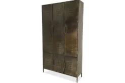 Opbergkasten-Tweede Kans Bergkast Lock Alanis