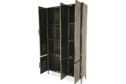 Opbergkasten-Tweede Kans Bergkast Lock Alanis