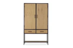 Opbergkasten-Tower Living Bergkast Luna