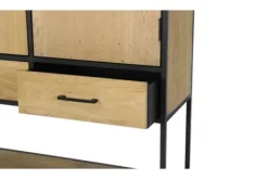 Opbergkasten-Tower Living Bergkast Luna