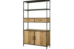 Sale Bergkast Luna Vakkenkasten|Opbergkasten