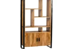 New Bergkast Nairobi Opbergkasten