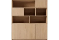 Online Bergkast Newark Opbergkasten|Vakkenkasten