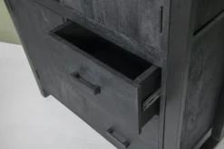 Opbergkasten-Livingfurn Bergkast Norris