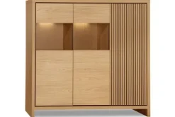 Opbergkasten-Lamulux Bergkast Odense - Levanzo