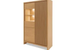 Opbergkasten|Buffetkasten-Lamulux Bergkast Odense - Levanzo