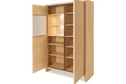 Opbergkasten|Buffetkasten-Lamulux Bergkast Odense - Levanzo