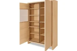 Opbergkasten|Buffetkasten-Lamulux Bergkast Odense - Levanzo