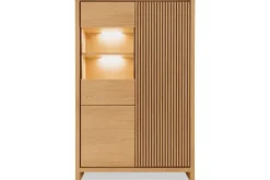 Opbergkasten|Buffetkasten-Lamulux Bergkast Odense - Levanzo