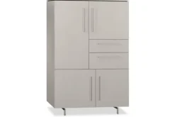 Clearance Bergkast Ortega-Scot Opbergkasten