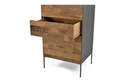 Opbergkasten-Tower Living Bergkast Pandora