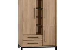 Ladekasten|Opbergkasten-Lamulux Bergkast Ravelle