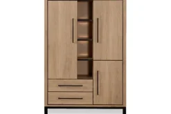 Ladekasten|Opbergkasten-Lamulux Bergkast Ravelle