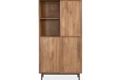 Bergkast Ravenstein Opbergkasten