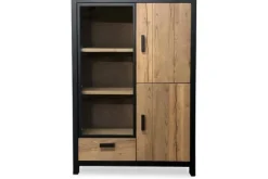 Bergkast Roble Opbergkasten