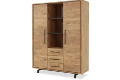 Discount Bergkast Sacramento - Westport Opbergkasten