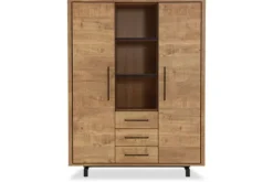 Discount Bergkast Sacramento - Westport Opbergkasten