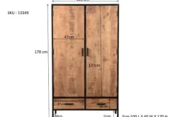 Best Bergkast Sturdy Opbergkasten
