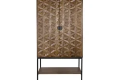 Bergkast Trinity Opbergkasten