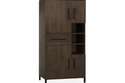 Opbergkasten-Lamulux Bergkast Welriek - Flora