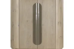 Opbergkasten-Tower Living Bergkast White Wash Allure