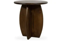 New Bijzetafel Belly Bijzettafels