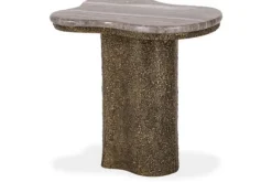 Outlet Bijzettafel 214055 Abandos Bijzettafels