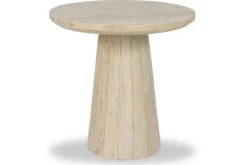 Bijzettafels|Salontafels-Eleonora Meubelen Bijzettafel 95738 Aime