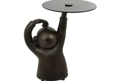 Bijzettafels-Richmond Interiors Bijzettafel 212544 Ape