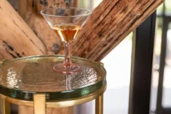 Bijzettafels-Richmond Interiors Bijzettafel 211164 Aubrey