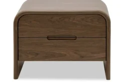 Discount Bijzettafel 214203 Bedford Nachtkastjes|Bijzettafels