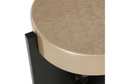 Bijzettafels-Eleonora Meubelen Bijzettafel 96322 beige Juliet