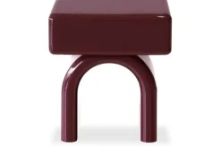 Hot Bijzettafel 214194 Bennet Bijzettafels