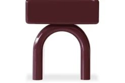 Hot Bijzettafel 214194 Bennet Bijzettafels