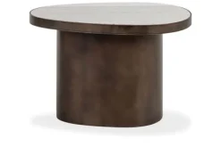 Hot Bijzettafel 214334 Biloxi Bijzettafels