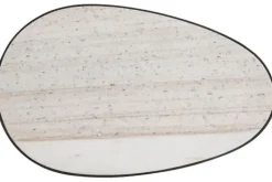 Hot Bijzettafel 214334 Biloxi Bijzettafels