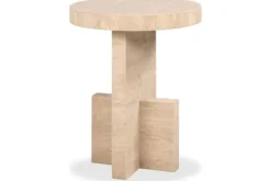 Bijzettafels-Richmond Interiors Bijzettafel 212234 Biltmore