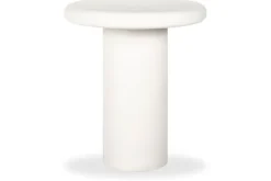 Clearance Bijzettafel 211686 Bloomstone Bijzettafels