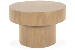 Bijzettafels|Salontafels-Eleonora Meubelen Bijzettafel 96318 Bobbie