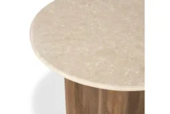 Bijzettafels-Eleonora Meubelen Bijzettafel 96579 Bodhi