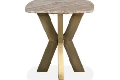 Bijzettafels-Richmond Interiors Bijzettafel 213310 Bottega